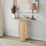 Hanah Home Ellittica - Sapphire Oak